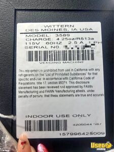 2025 3589 Usi / Wittern Combo Machine 5 Virginia for Sale
