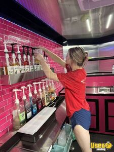 2025 6x12 Beverage Concession Trailer Beverage - Coffee Trailer Gray Water Tank Georgia for Sale