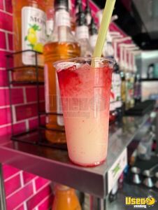 2025 6x12 Beverage Concession Trailer Beverage - Coffee Trailer Hand-washing Sink Georgia for Sale