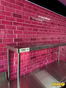 2025 6x12 Beverage Concession Trailer Beverage - Coffee Trailer Hot Water Heater Georgia for Sale