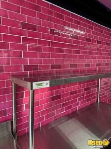 2025 6x12 Beverage Concession Trailer Beverage - Coffee Trailer Hot Water Heater Tennessee for Sale