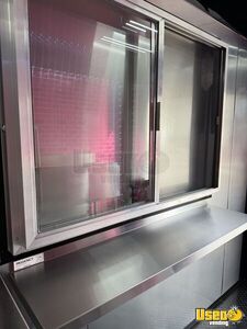 2025 6x12 Beverage Concession Trailer Beverage - Coffee Trailer Work Table Georgia for Sale