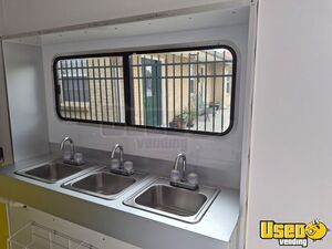 2025 6x14 Snowball Trailer Breaker Panel Louisiana for Sale