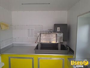 2025 6x14 Snowball Trailer Ice Shaver Louisiana for Sale