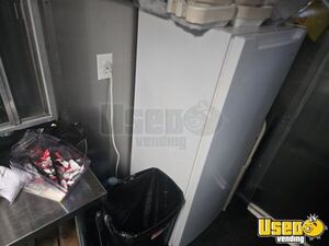 2025 712 Kitchen Food Trailer Propane Tank Florida for Sale