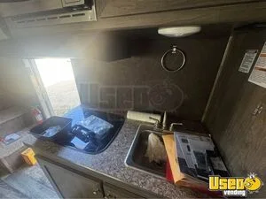2025 7312 Dixie Outlaw 3-horse Lq Trailer Kitchen Sinks Alabama for Sale