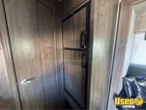 2025 7312 Dixie Outlaw 3-horse Lq Trailer Microwave Alabama for Sale