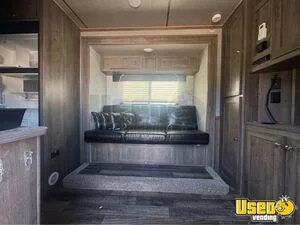 2025 7312 Dixie Outlaw 3-horse Lq Trailer Oven Alabama for Sale