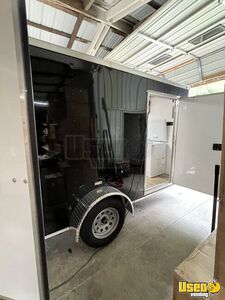 2025 7x12 Snowball Trailer Concession Window Kentucky for Sale