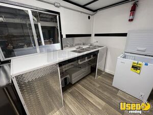 2025 7x12 Snowball Trailer Ice Shaver Kentucky for Sale