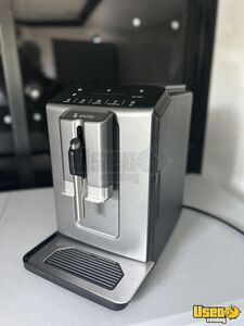 2025 7x12sa Concession Trailer Coffee Machine Georgia for Sale