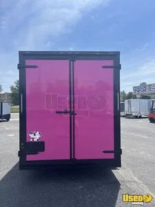 2025 7x14 Pet Care / Veterinary Truck Solar Panels Georgia for Sale
