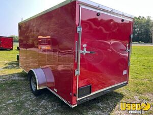 2025 7x14 Snowball Trailer Shore Power Cord Kentucky for Sale