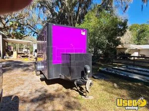 2025 7x14 Tandem Pet Care / Veterinary Truck Air Conditioning Florida for Sale