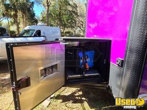 2025 7x14 Tandem Pet Care / Veterinary Truck Cabinets Florida for Sale