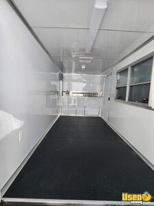 2025 7x14ta Concession Concession Trailer Breaker Panel Wisconsin for Sale