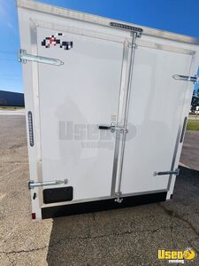 2025 7x14ta Concession Concession Trailer Concession Window Wisconsin for Sale