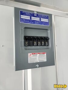 2025 7x14ta Concession Concession Trailer Electrical Outlets Wisconsin for Sale