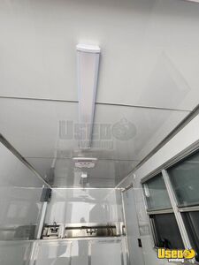 2025 7x14ta Concession Concession Trailer Exterior Customer Counter Wisconsin for Sale