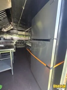 2025 7'x16' Repo - Repossessed Food Truck Flatgrill Florida for Sale