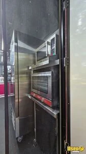 2025 7x16ta2 Kitchen Food Trailer 34 Texas for Sale