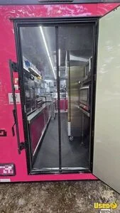 2025 7x16ta2 Kitchen Food Trailer 36 Texas for Sale
