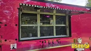 2025 7x16ta2 Kitchen Food Trailer 38 Texas for Sale