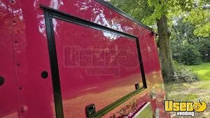 2025 7x16ta2 Kitchen Food Trailer 39 Texas for Sale