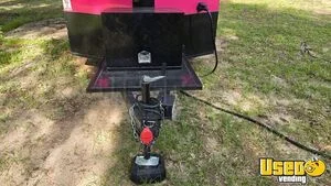 2025 7x16ta2 Kitchen Food Trailer 40 Texas for Sale