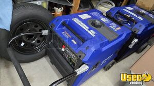 2025 7x16ta2 Kitchen Food Trailer Prep Station Cooler Texas for Sale