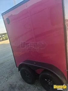 2025 7x7ta Ice Cream Trailer Awning South Carolina for Sale