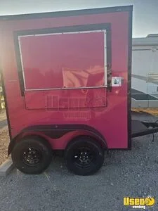 2025 7x7ta Ice Cream Trailer Concession Window South Carolina for Sale