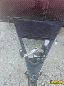 2025 7x7ta Ice Cream Trailer Electrical Outlets South Carolina for Sale