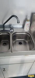 2025 7x7ta Ice Cream Trailer Electrical Outlets South Carolina for Sale