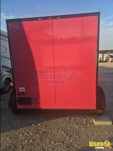 2025 7x7ta Ice Cream Trailer Exterior Customer Counter South Carolina for Sale