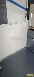 2025 7x7ta Ice Cream Trailer Fire Extinguisher South Carolina for Sale