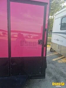 2025 7x7ta Ice Cream Trailer Flatgrill South Carolina for Sale