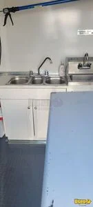 2025 7x7ta Ice Cream Trailer Hot Water Heater South Carolina for Sale