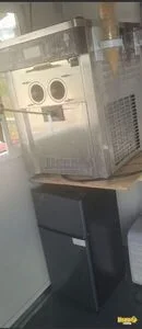 2025 7x7ta Ice Cream Trailer Soft Serve Machine South Carolina for Sale