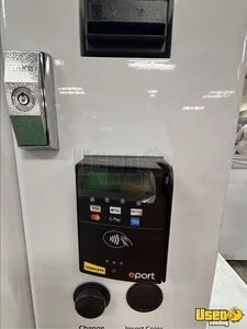 2025 8010-10s Ada White Other Snack Vending Machine 4 Florida for Sale