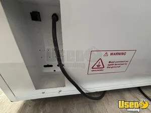 2025 8010-10s Ada White Other Snack Vending Machine 6 Florida for Sale