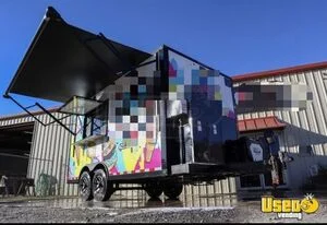 2025 8.5' X 16' Ice Cream Trailer Air Conditioning Tennessee for Sale