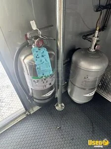 2025 8.5 X 24ta Kitchen Food Trailer 44 Massachusetts for Sale