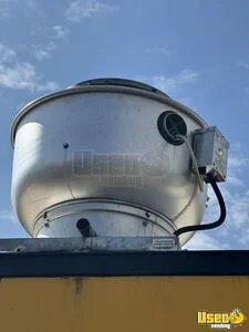 2025 8.5 X 24ta Kitchen Food Trailer 46 Massachusetts for Sale
