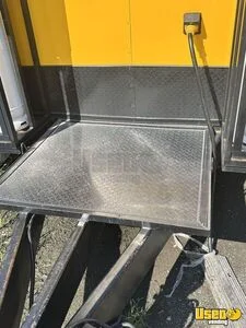 2025 8.5 X 24ta Kitchen Food Trailer 47 Massachusetts for Sale