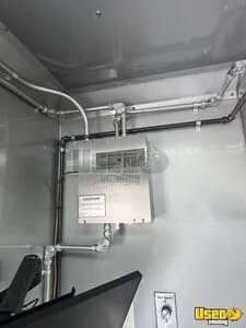 2025 8.5 X 24ta Kitchen Food Trailer Additional 2 Massachusetts for Sale