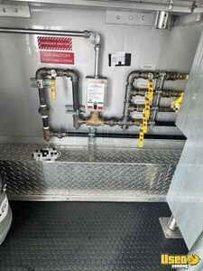 2025 8.5 X 24ta Kitchen Food Trailer Reach-in Upright Cooler Massachusetts for Sale