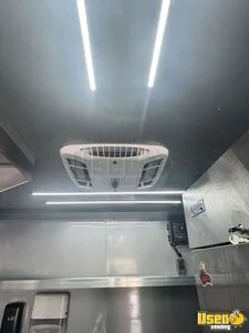 2025 8.5 X 24ta Kitchen Food Trailer Shore Power Cord Massachusetts for Sale