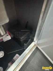 2025 8.5 X 24ta Kitchen Food Trailer Triple Sink Massachusetts for Sale