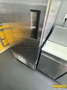 2025 8.5 X 24ta Kitchen Food Trailer Work Table Massachusetts for Sale